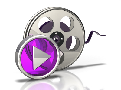 Videos Icon