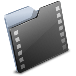 Videos Icon