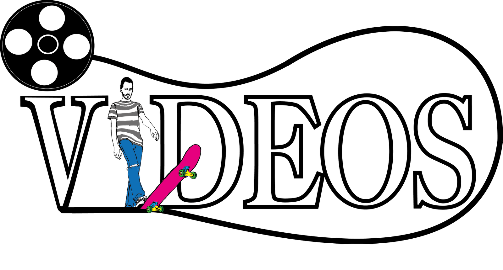 Videos Logo
