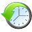 View History Icon
