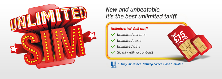 Virgin Media Packages For Existing Customers
