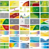 Visiting Card Background Design Free Download
