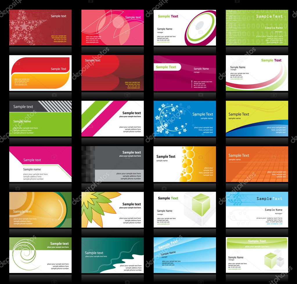 Visiting Card Background Design Free Download