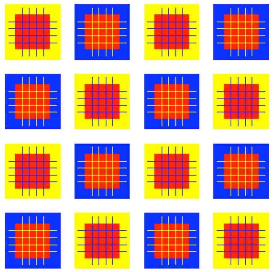 Visual Brain Teasers For Kids