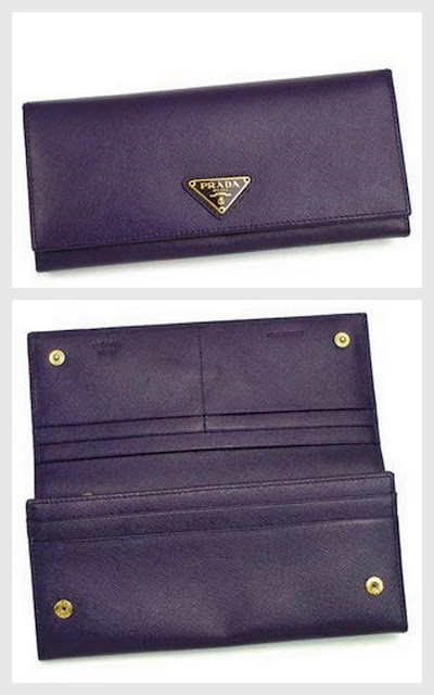 Wallet Blogshop Singapore