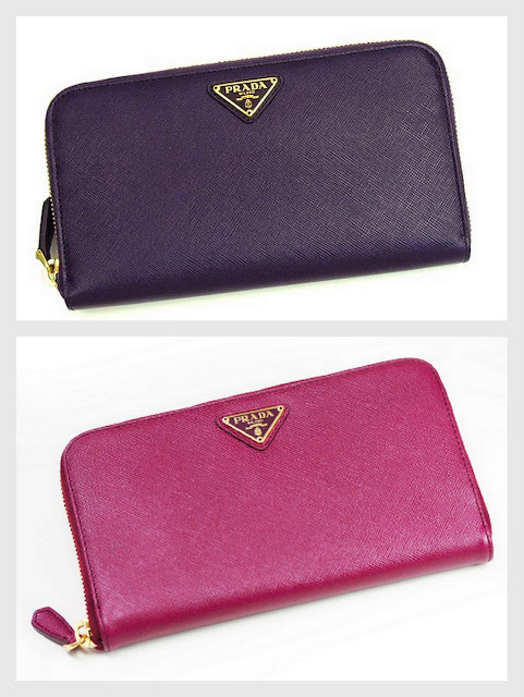 Wallet Blogshop Singapore