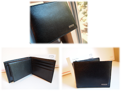 Wallet Blogshop Singapore