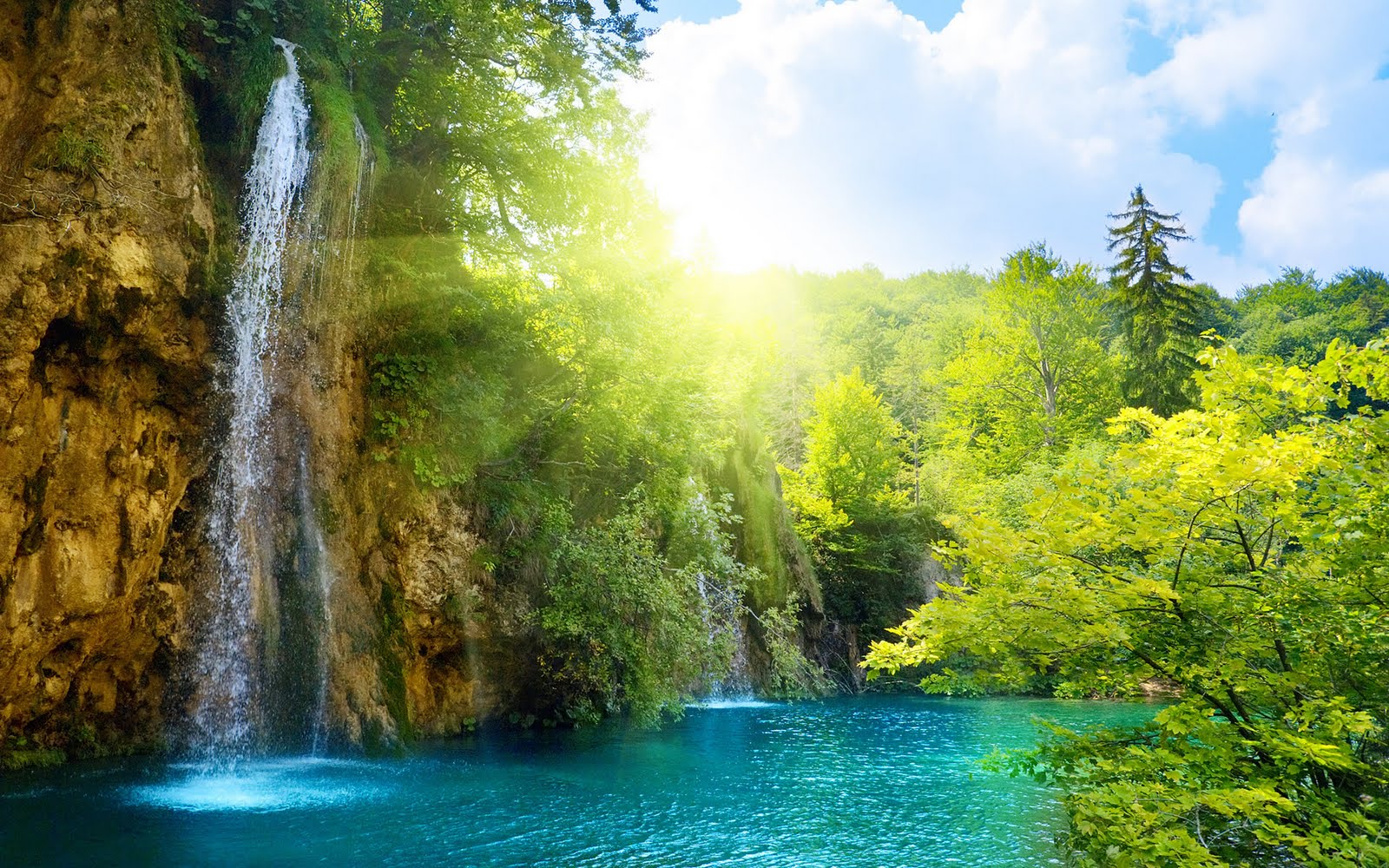 Wallpaper Hd Nature For Desktop