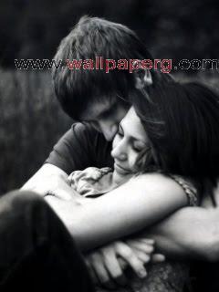 Wallpaper Love Couple Free Download