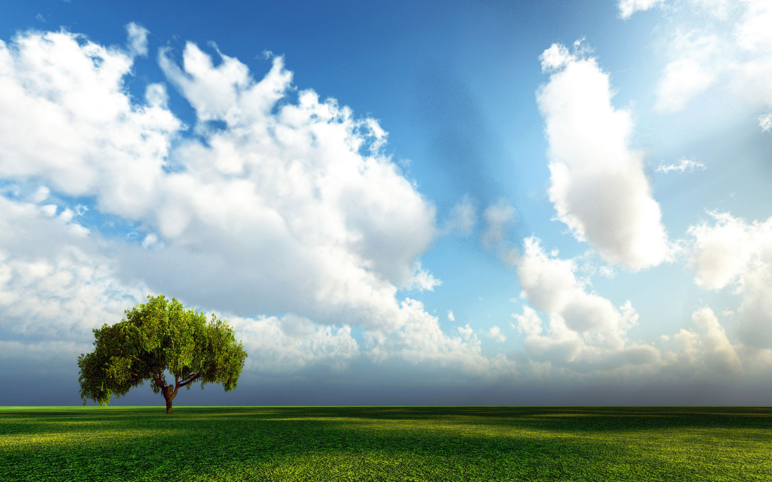 Wallpaper Nature Beauty Hd