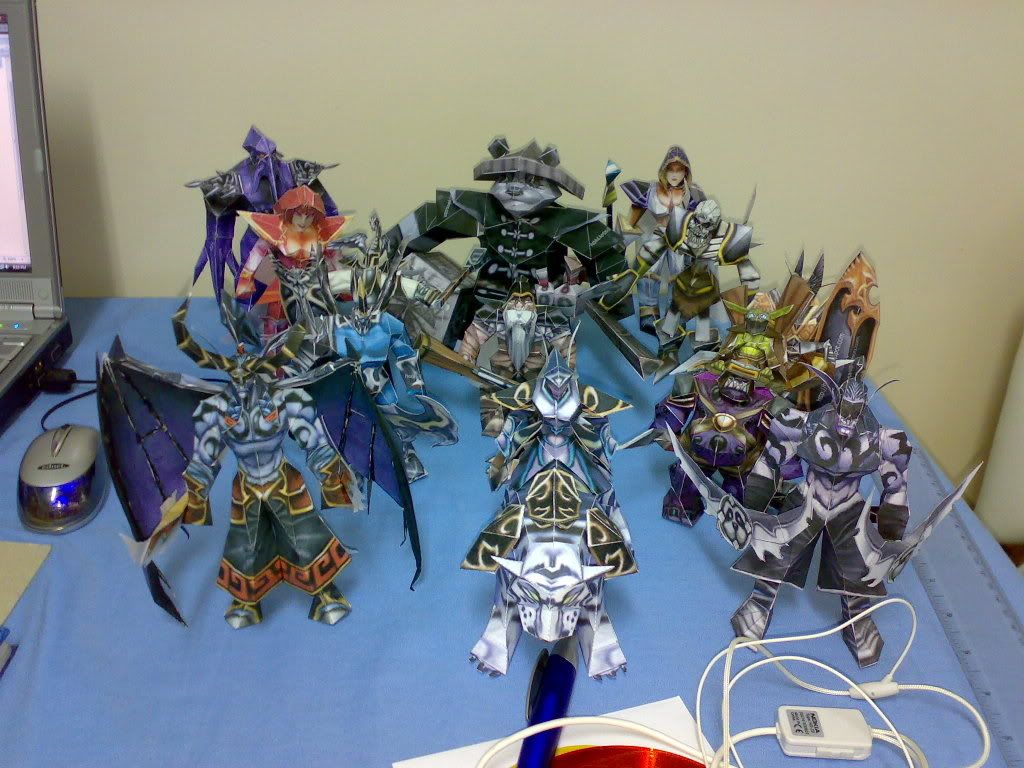 Warcraft 3 Defense Of The Ancients