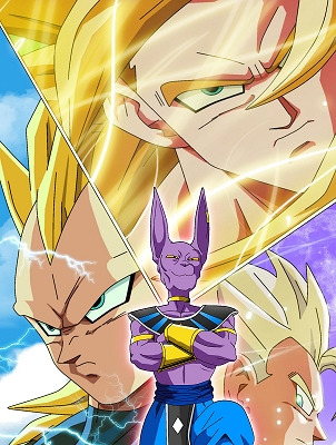 Watch Dragon Ball Z Battle Of Gods Full Movie English Sub Online