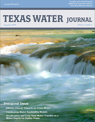 Water Resources Management Journal