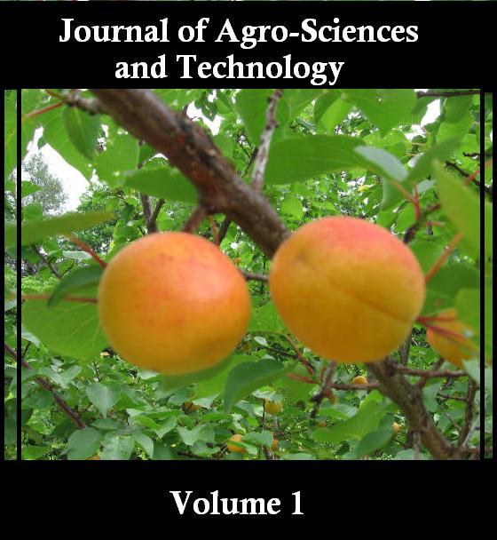 Water Resources Management Journal