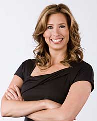 Weather Channel Women Hot