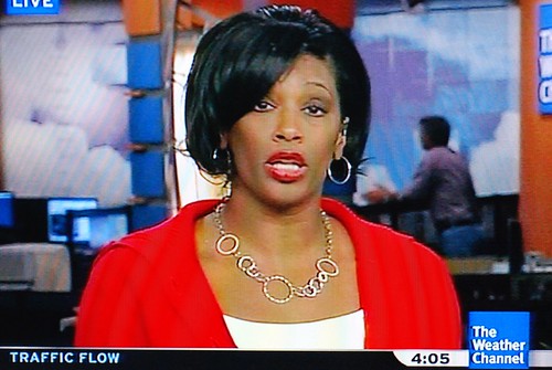 Weather Channel Women Pictures