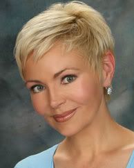 Weather Channel Women Pictures