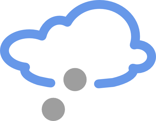 Weather Forecast Symbols For Children