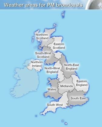 Weather Forecast Uk Bbc