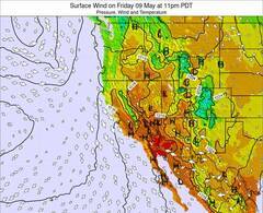 Weather Map Europe Temperature