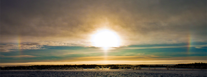 Weather Network Ottawa Nepean