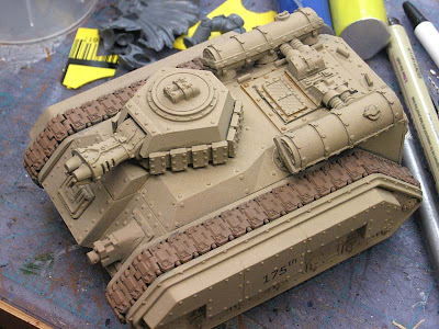Weathering Pictures Before And After