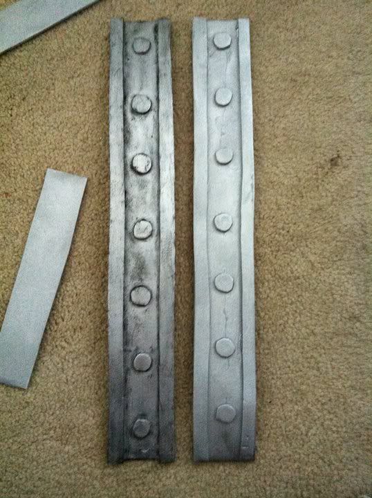 Weathering Pictures Before And After