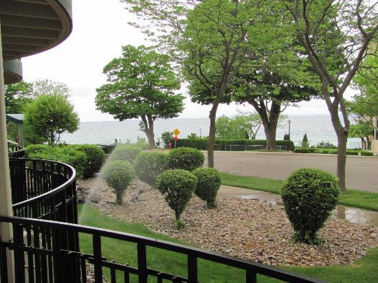 Weathervane Terrace Inn Mi