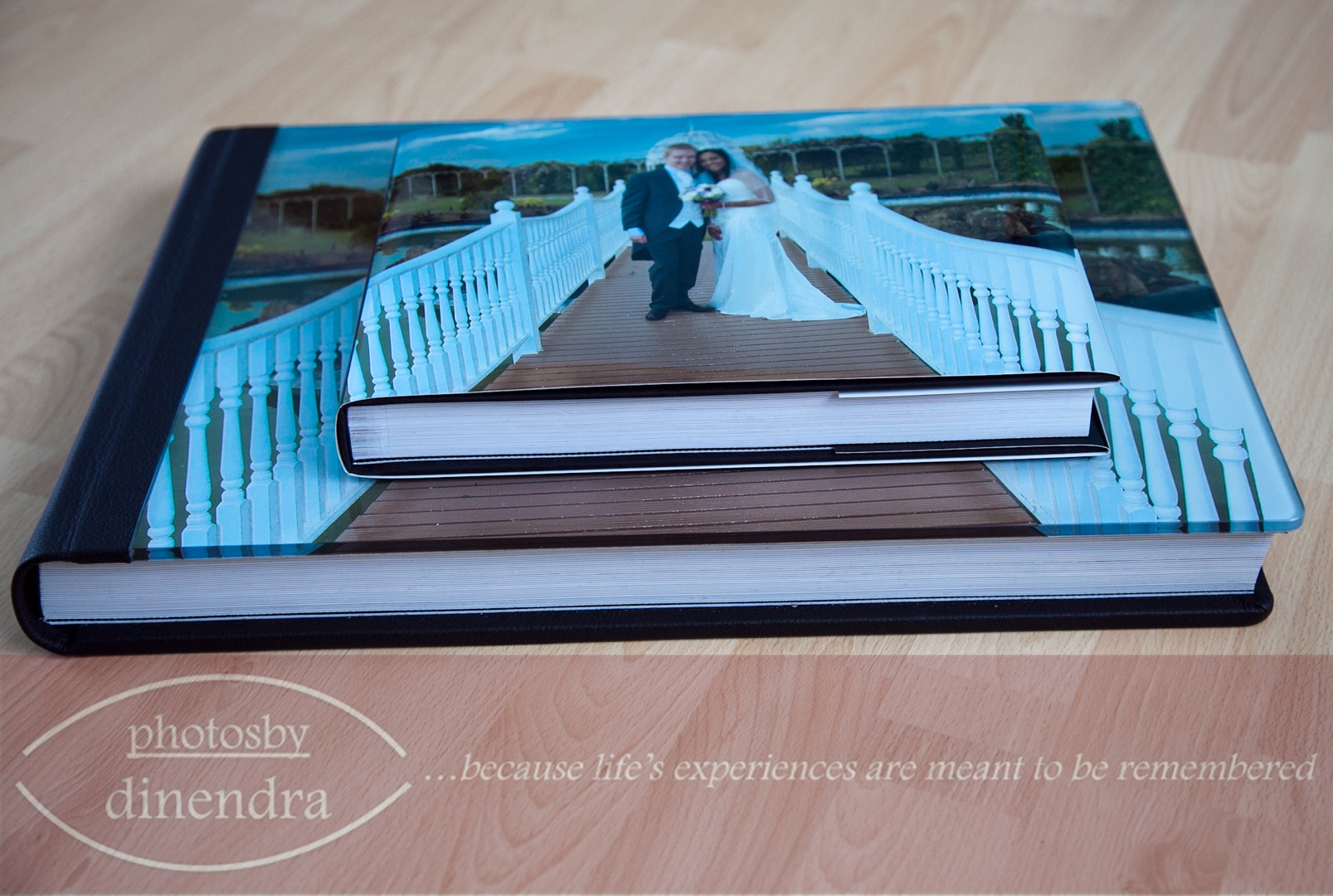 Wedding Albums India