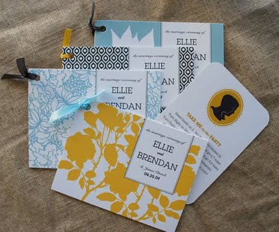 Wedding Ceremony Programs Diy