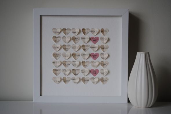 Wedding Gifts For Bride From Mothers