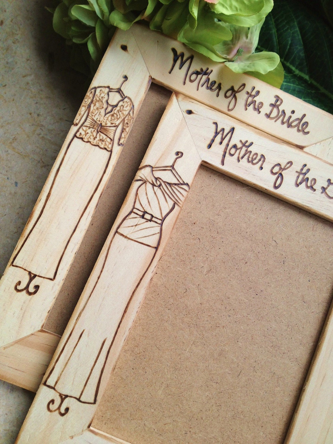 Wedding Gifts For Bride From Mothers