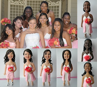 Wedding Gifts For Friends Ideas