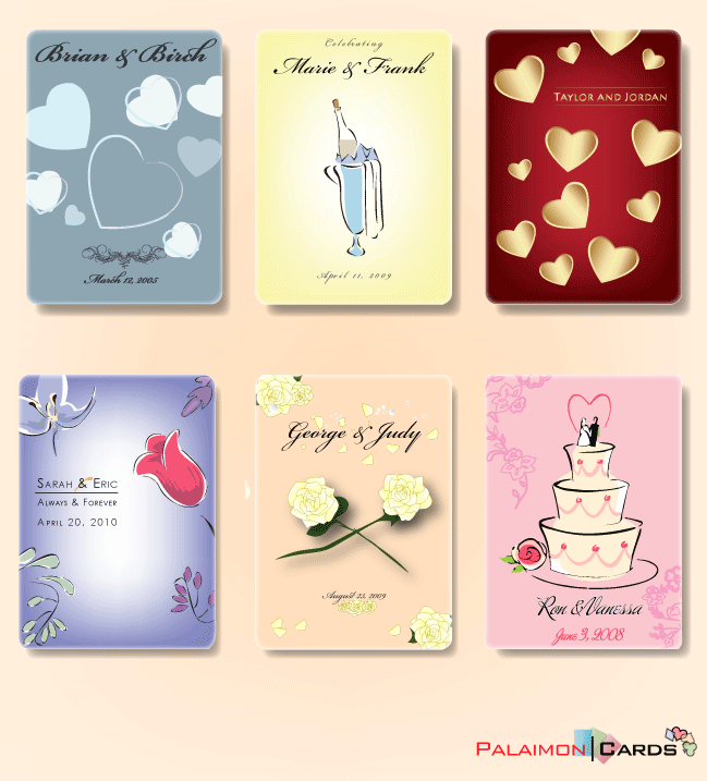 Wedding Gifts For Guests Ideas