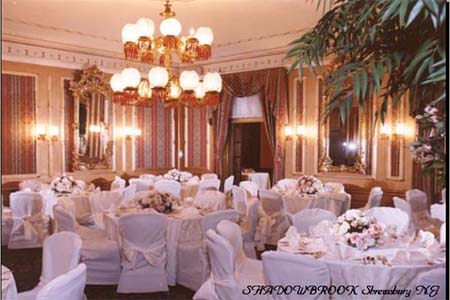 Wedding Reception Table Decorations Ideas