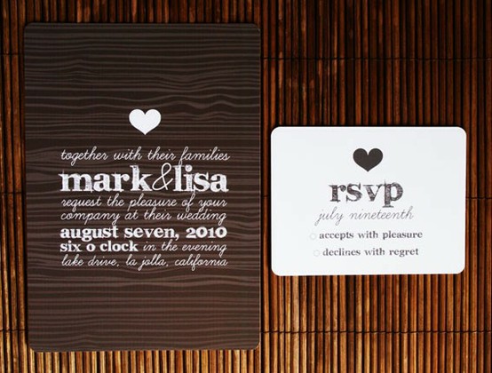 Wedding Stationery Supplies Gold Coast