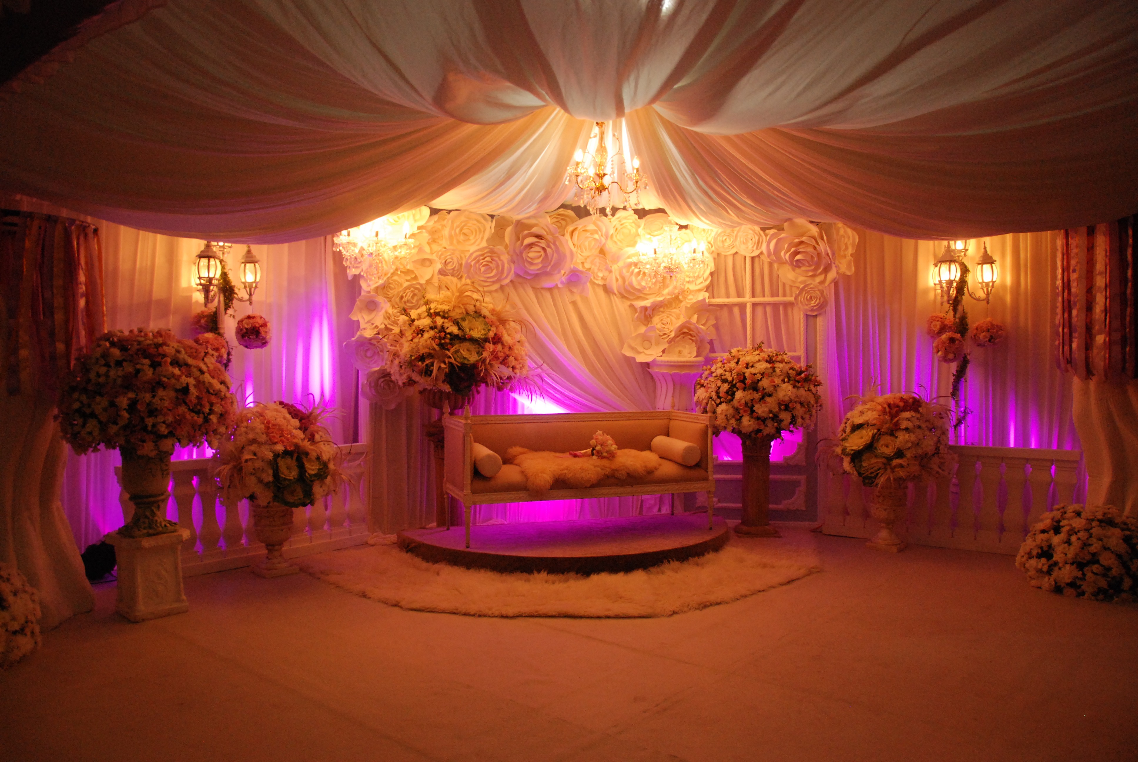 Wedding Themes And Colors For Summer