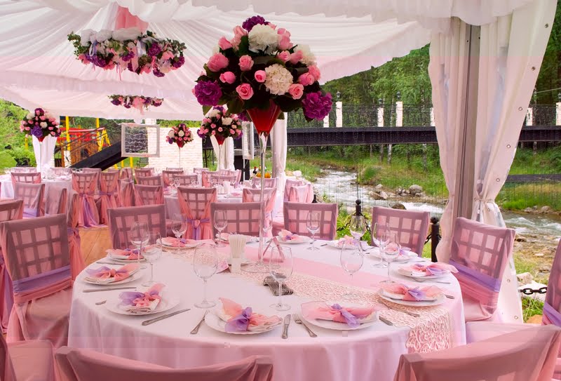 Wedding Themes And Colors For Summer