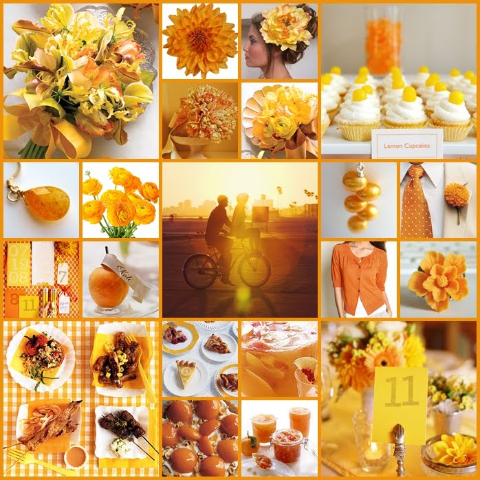 Wedding Themes And Colors For Summer