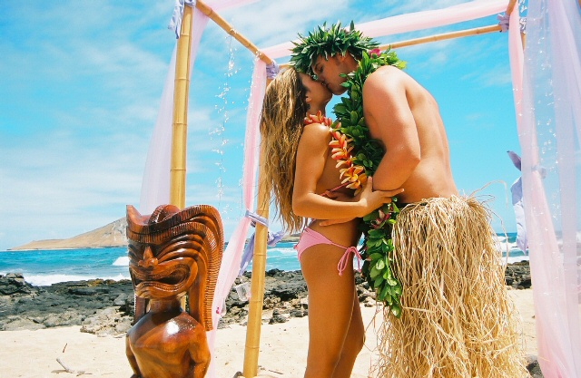 Wedding Themes And Colors For Summer