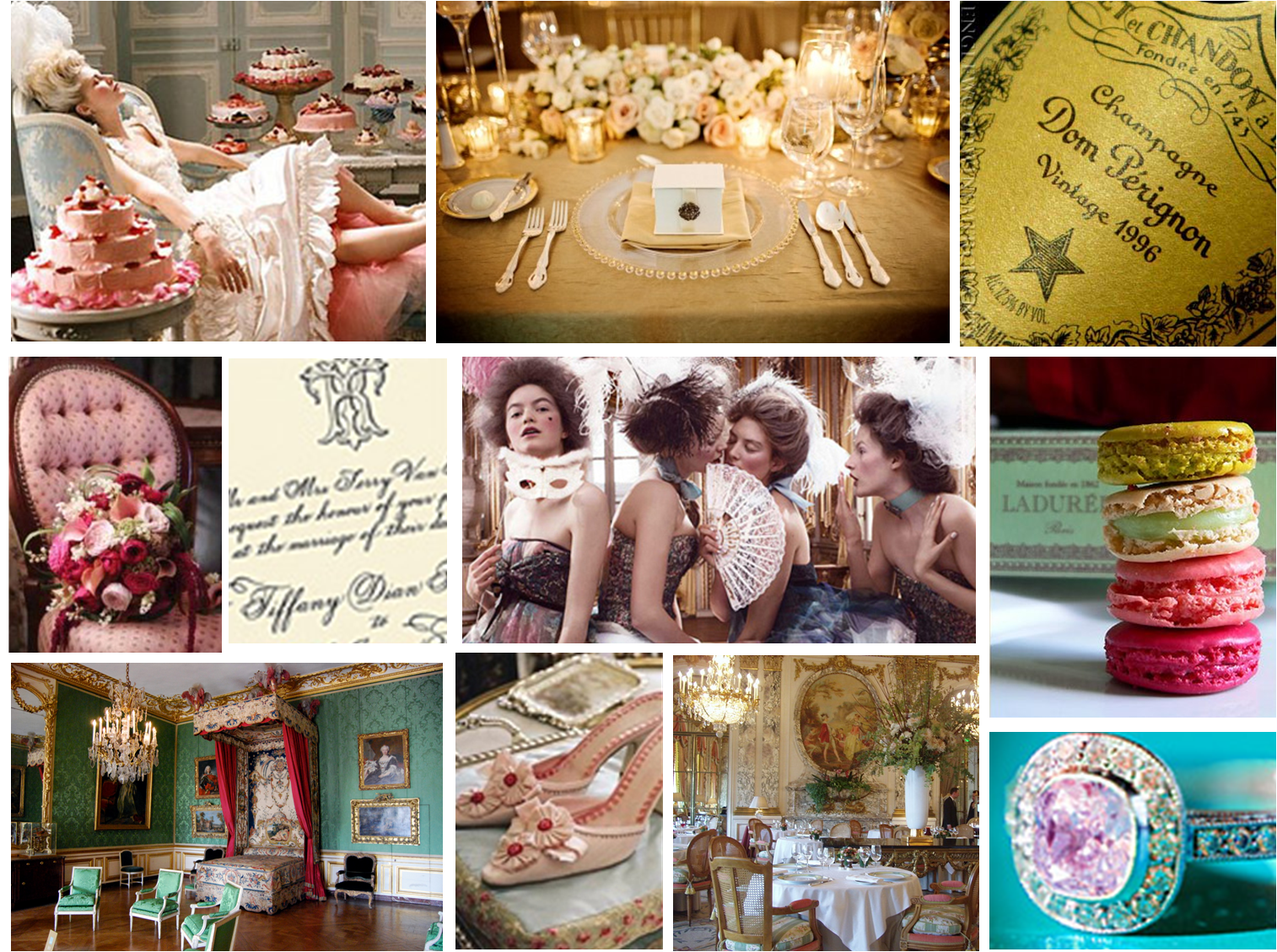 Wedding Themes And Ideas