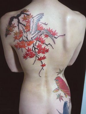 Welsh Dragon Tattoo Designs For Women
