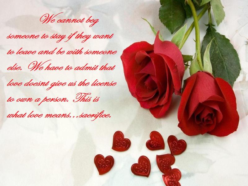 What Is Love Means