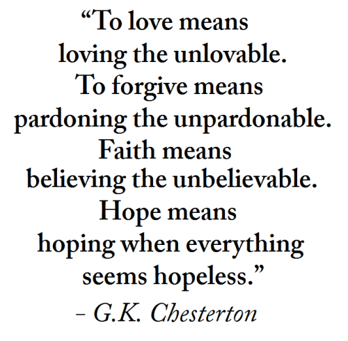What Is Love Means