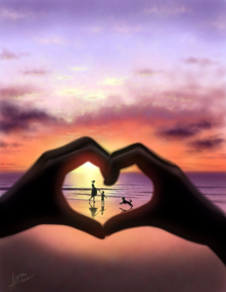 What Is Love Means