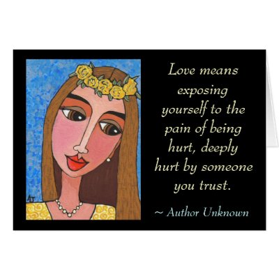 What Is Love Means
