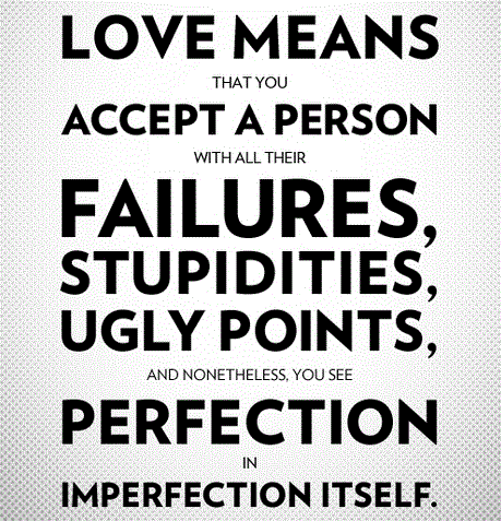 What Is Love Means