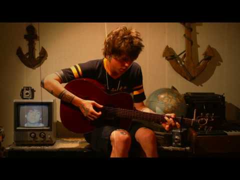 What Is Love Nevershoutnever Lyrics