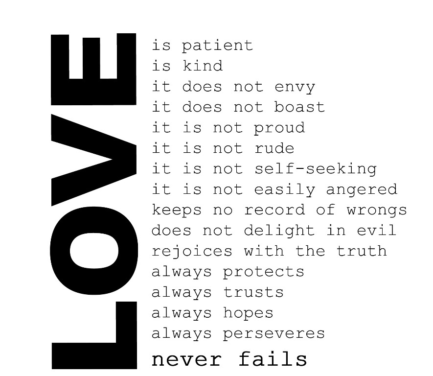 What Is Love Quotes Images