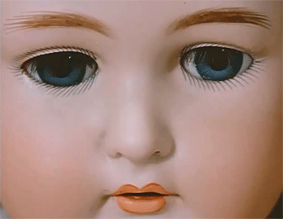Whatever Happened To Baby Jane Doll